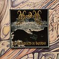Mysticum - Patch - Mysticum - In the Streams of Inferno woven patch