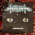 Haunt - Tape / Vinyl / CD / Recording etc - Haunt - Luminous Eyes