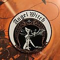 Angel Witch - Patch - Angel Witch woven patch
