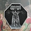Possession - Patch - Possession - Exorkizein woven patch