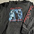 Children Of Bodom - Hooded Top / Sweater - Children Of Bodom Cob8