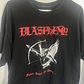 Blasphemy - TShirt or Longsleeve - Blasphemy