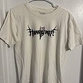 Hypothermia - TShirt or Longsleeve - Hypothermia