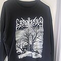 Graveland - TShirt or Longsleeve - Graveland