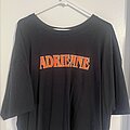 Adrienne - TShirt or Longsleeve - Adrienne