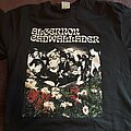 Algernon Cadwallader - TShirt or Longsleeve - algernon cadwallader 22 tour tee