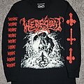 Weregoat - TShirt or Longsleeve - Weregoat Band T-shirt