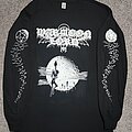 WARMOON LORD - TShirt or Longsleeve - WARMOON LORD Band T-shirt