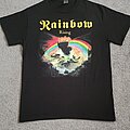 Rainbow - TShirt or Longsleeve - Rainbow Band t-shirt