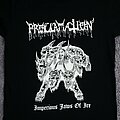 Proclamation - TShirt or Longsleeve - Proclamation Band T-shirt