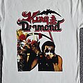 King Diamond - TShirt or Longsleeve - King Diamond Band t-shirt