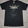 Hellbutcher - TShirt or Longsleeve - Hellbutcher Band T-shirt