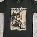 Kill (Sweden) - TShirt or Longsleeve - Kill (Sweden) Band T-shirt