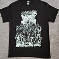 Abhorer - TShirt or Longsleeve - Abhorer Band T-shirt
