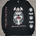 SPITER - TShirt or Longsleeve - SPITER Band T-shirt