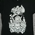 Putrid - TShirt or Longsleeve - Putrid Band T-shirt