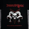 Proclamation - TShirt or Longsleeve - Proclamation Band T-shirt