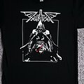 Hellbutcher - TShirt or Longsleeve - Hellbutcher Band t-shirt