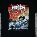 Dekapited - TShirt or Longsleeve - Dekapited Band T-shirt