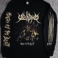 Witchtrap - TShirt or Longsleeve - Witchtrap Band T-shirt