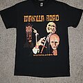 Manilla Road - TShirt or Longsleeve - Manilla Road Band T-shirt