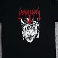 Blaspherian - TShirt or Longsleeve - Blaspherian Band T-shirt