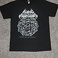 Atomic Aggressor - TShirt or Longsleeve - Atomic Aggressor Band shirt