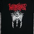 Weregoat - TShirt or Longsleeve - Weregoat Band T-shirt