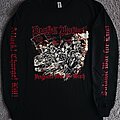Bestial Warlust - TShirt or Longsleeve - Bestial Warlust Band T-shirt