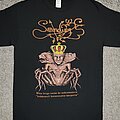 Equidnos - TShirt or Longsleeve - Equidnos Band T-shirt