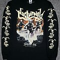Nocturnal - TShirt or Longsleeve - Nocturnal Band T-shirt