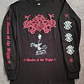 Chamber Of Unlight - TShirt or Longsleeve - Chamber Of Unlight Band T-shirt