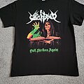 Witchtrap - TShirt or Longsleeve - Witchtrap Band shirt