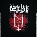 Deicide - TShirt or Longsleeve - Deicide Band t-shirt
