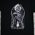 Death Vomit - TShirt or Longsleeve - Death Vomit Band T-shirt