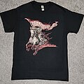 Deströyer 666 - TShirt or Longsleeve - Deströyer 666 Band T-shirt