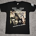 Luzbel - TShirt or Longsleeve - Luzbel Band T-shirt