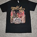 Profanatica - TShirt or Longsleeve - Profanatica Band T-shirt