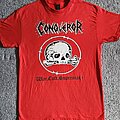 Conqueror - TShirt or Longsleeve - Conqueror Band T-shirt