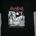 Dethroned Christ - TShirt or Longsleeve - Dethroned Christ Band T-shirt