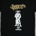 Hadez - TShirt or Longsleeve - Hadez Band T-shirt