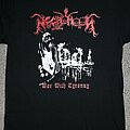 Necromoon (Poland) - TShirt or Longsleeve - Necromoon (Poland) Band T-shirt