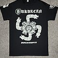 Kukulcan - TShirt or Longsleeve - Kukulcan Band T-shirt