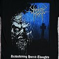 Sadistic Intent - TShirt or Longsleeve - Sadistic Intent Band T-shirt