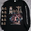 Hexecutor - TShirt or Longsleeve - Hexecutor Band T-shirt