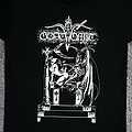 Goatvomit - TShirt or Longsleeve - Goatvomit Band T-shirt