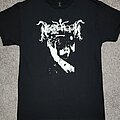 Necromoon (Poland) - TShirt or Longsleeve - Necromoon (Poland) Necromoon Band T-shirt