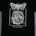 Persecutory - TShirt or Longsleeve - Persecutory Band T-shirt
