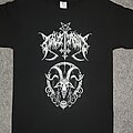 Maleficarum (Mexico) - TShirt or Longsleeve - Maleficarum (Mexico) Band T-shirt