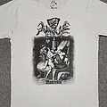 Abnue - TShirt or Longsleeve - Abnue Band T-shirt
